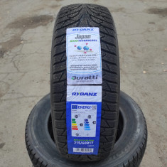 215/60/17 RYDANZ NORDICA NR01 100H XL